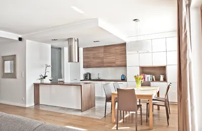 Meble na wymiar Kraków | Kuchnie, szafy na zamówienie